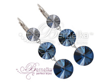 Teri ������ c ����������� Swarovski.5540-1337-7186_705 ���