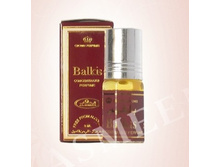 Balkis, 3 ml