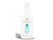 �������� ��� ������������� ������ ���� SPF50+. BIOSOLIS, 40�� 739�.