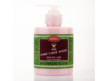 Maska dlya volos ayurvedic elixir 300 ml - 240 ���.