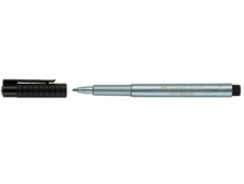 167392. ����������� ����� PITT(R) ARTIST PEN METALLIC, ����� �������� 10 ��.	�����	107,711875 �