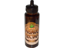 Madhava Natural Sweeteners, Organic Agave Nectar, Maple, 11.75 oz (333 g)