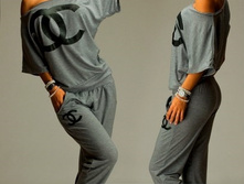 ������� ���������� ������ Chanel BS329� �����, �������, S,M,L, 1500�_1.jpg