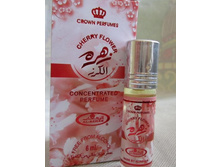 Cherry flower, 6 ��, 100+%