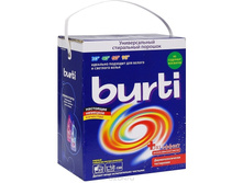 BURTI OXI ������������� ���������� �������    ��� ������ � �������� �����   5,7 �� - 1165,37 ���