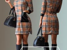 �������� ���������� ������ ����  ������� �������  BS��8604   S M L     ����� ����� ���� Burberry     1400���.jpg