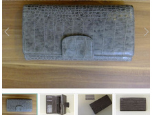 DM-P001-KR03 �������� ������� � �������� ������ CROCO �����