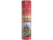 115827. ������� ��������� COLOUR PENCILS, ����� ������, � ����, 24 ��.  609,38976 ���