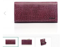 DM-P015-KR88 �������� ������� � ����������� ��� ���� CROCO ������.