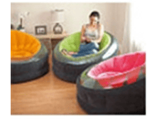 68582 ������ EMPIRE CHAIR 3 �����, 112�109�69��, ����.3*