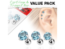 ������� ��� ���, 3 ��. ������� VJ-012-Q 207 ���