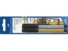 167396. ����������� ����� PITT(R) ARTIST PEN, �������/����������, � ��������	�������	217,12 �