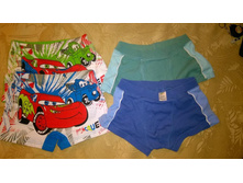 ����� �������, 116