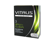 ������������ "VITALIS PREMIUM Glow" ���������� � �������, 3 ��