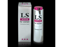 �����-���������� ��� ������ "LoveSpray Active", 18 ��