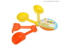 Altacto ����� ��� ��� � ������ "4 � 1" (����� - 3 ��., ������; 11 ��)_ASA0305-002_����_23,52 ���.