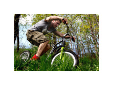 ������� Yedoo Mezeq V-Brake (black white)-2.jpg