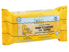 BABYLINE ������� �������� �������� ������� ���� �� ����� � ������� ����������, 80 ��. - 292,06 ���