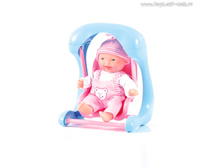 DollyToy ���� "��������� �����" (14 ��, ������ ����� ����, ����������)_DOL0804-010_����_260,09 ���.