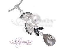 Afelia �������� � ����������� Swarovski.5530-5687-7026 1199.00 ���.JPG