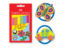 589450. ��������� ����� ��� ������������  TACK-IT, �������, 50�, � ��������, 1 ��.	�������	114,1237 �
