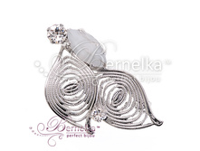 Kassiopea ����� c ����������� Swarovski.5560-1256-7006 519.00 ���.JPG