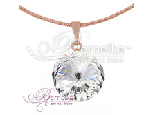 ELIS �������� 14mm � ����������� Swarovski.5530-1187-7705 405.00 ���.JPG