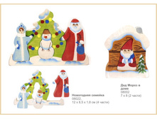 ���������� ������� / ��� ����� � ����