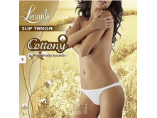 LEVANTE ����� ���. 3SLT SLIP TANGA 173,00