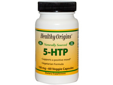 Healthy Origins, �����������, 100 ��, 60 ������ �� ������������ ������