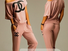 ������� ���������� ������ Chanel BS329� �����, �������, S,M,L, 1500�_2.jpg