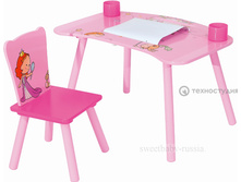 ����� ������� ������ ���� � ���� Sweet Baby Genius Little princess 2390 ���..jpg