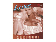 ������������ LUXE "INSTINKT" No3