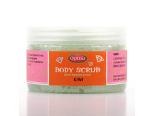 Sakharnyy skrab kiwi 250 ml.185 ���.