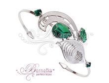 Kassiopea ������� � ����������� Swarovski.5550-1176-7116 739.00 ���.JPG