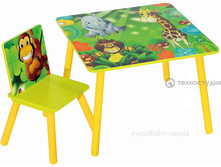 ����� ������� ������ ���� � ���� Sweet Baby Uno Safari 2590 ���..jpg