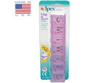 Apex, ���������� ��� �������� �� 7 ����, ������� X