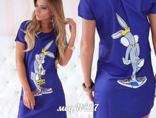 ������ Bugs Bunny Ry227� ��� ��� S M L 1200���.jpg