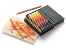 110038. ������� ��������� POLYCHROMOS(R), ����� ������, � ��������� (������) ������� , 36 ��.	�������	2866,6625