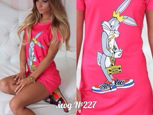 ������ Bugs Bunny Ry227� ��� ��� S M L 1200���.jpg