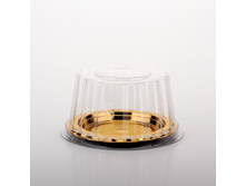 Upakovka dlya mylnykh pirozhnykh - 30 ���.