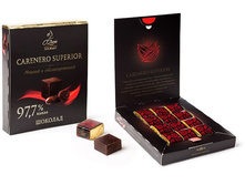 ������� O'Zera Carenero Superior 97,7% �����  101 ���