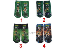 ������� ����� "������" ����� (Ben-10) 60 ���.