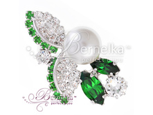 Afelia ����� � ����������� Swarovski.5560-1257-7116 889.00 ���.JPG