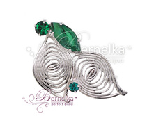 Kassiopea ����� c ����������� Swarovski.5560-1256-7116 519.00 ���.JPG