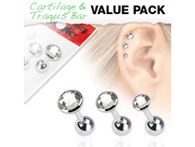 ������� ��� ���, 3 ��. ������� VJ-011-C  126 ���