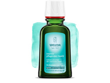 Weleda ����� ��� ����� �������������� ��������� ������ � ���� �� ����� ������ 50 �� - 656,27 ���