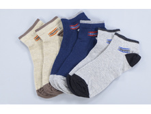 MEN SOCK / ����� ������� /9395/ 39 ���