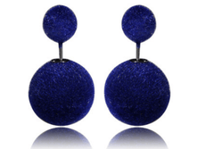 ������ Dior Blue  (Flock Collection) 100���.