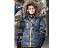 ���������� ������-����� Color Kids, �����. Air-Flo 3000. ���������: 260 �. (������� 92-98...140-146).